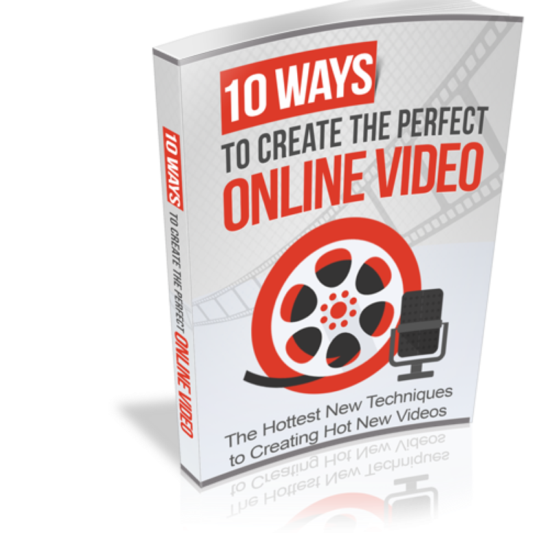 10-Ways-to-Create-The-Perfect-Online-Video