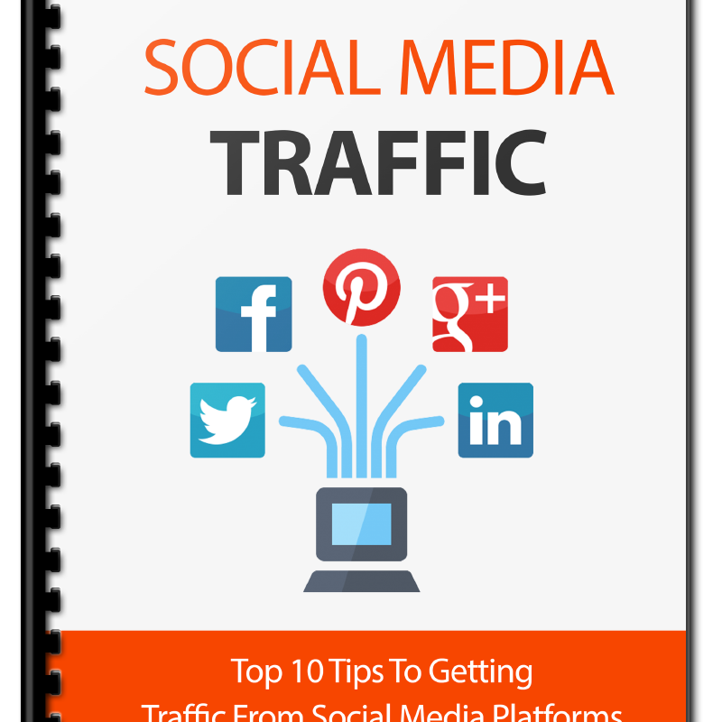 The Social Media Traffic